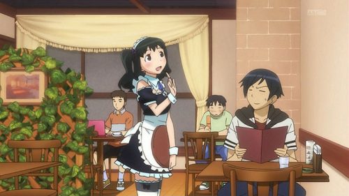 ACM-Home-Maid-Cafe-700x451 [Anime Culture Monday] Anime Hot Spot: @Home Maid Cafe